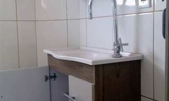 Imagem 5: Kitnet com 1 dorm, Caiçara, Praia Grande - R$ 130 mil, Cod: 2850