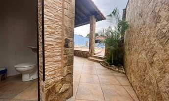 Imagem 6: Casa com 3 dormitórios à venda, 250 m² por R$ 1050.000,00 - Jardim Real - Praia Grande/SP