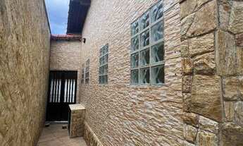 Imagem 7: Casa com 3 dormitórios à venda, 250 m² por R$ 1050.000,00 - Jardim Real - Praia Grande/SP