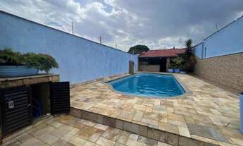 Imagem 4: Casa com 3 dormitórios à venda, 250 m² por R$ 1050.000,00 - Jardim Real - Praia Grande/SP
