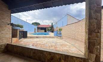 Imagem 5: Casa com 3 dormitórios à venda, 250 m² por R$ 1050.000,00 - Jardim Real - Praia Grande/SP