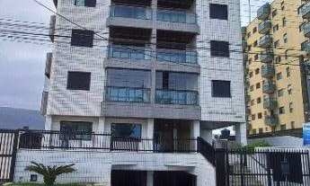 Imagem: Apartamento com 2 dorms, Real, Praia Grande