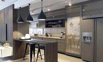 Imagem: Apartamento com 3 dorms, Canto do Forte