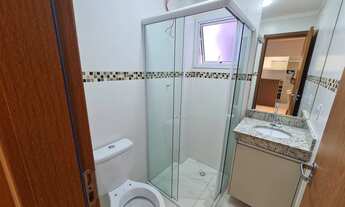 Imagem 7: Apartamento com 2 dorms, Caiçara, Praia Grande - R$ 394 mil, Cod: 2350