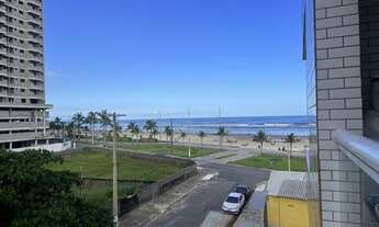 Imagem: Apartamento com 1 dorm, Caiçara, Praia