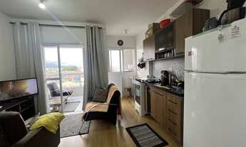 Imagem 4: Apartamento com 1 dorm, Caiçara, Praia Grande - R$ 300 mil, Cod: 1751