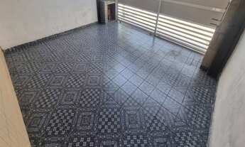 Imagem: Casa com 1 dorm, Maracanã, Praia Grande