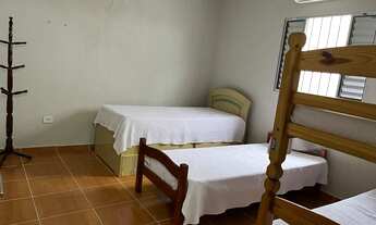 Imagem 2: Casa com 2 dorms, Ribeirópolis, Praia Grande - R$ 200 mil