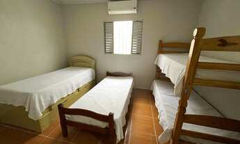 Imagem 3: Casa com 2 dorms, Ribeirópolis, Praia Grande - R$ 200 mil