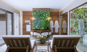 Imagem 5: Apartamento com 3 dorms, Canto do Forte, Praia Grande - R$ 961 mil, Cod: 2151