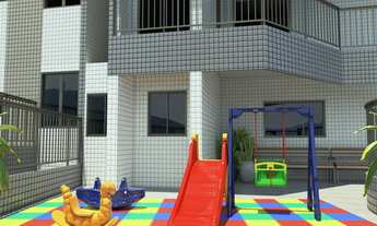 Imagem 6: Apartamento com 3 dorms, Canto do Forte, Praia Grande - R$ 961 mil, Cod: 2151