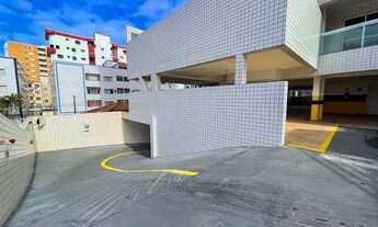 Imagem 5: Apartamento com 3 dorms, Canto do Forte, Praia Grande - R$ 640 mil, Cod: 851