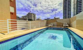 Imagem 7: Apartamento com 3 dorms, Canto do Forte, Praia Grande - R$ 640 mil, Cod: 851