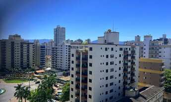 Imagem 3: Apartamento com 3 dorms, Guilhermina, Praia Grande - R$ 650 mil, Cod: 1552