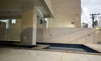 Imagem: Apartamento à venda, 85 m² por R$ 520.000,00