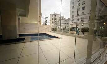 Imagem 2: Apartamento à venda, 85 m² por R$ 520.000,00 - Vila Guilhermina - Praia Grande/SP