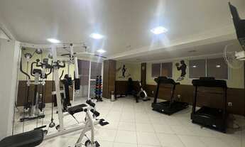 Imagem 3: Apartamento à venda, 85 m² por R$ 520.000,00 - Vila Guilhermina - Praia Grande/SP