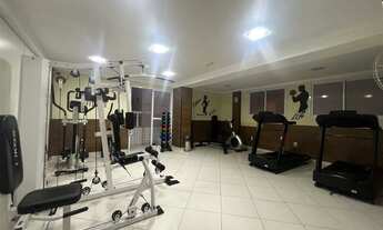 Imagem 4: Apartamento à venda, 85 m² por R$ 520.000,00 - Vila Guilhermina - Praia Grande/SP