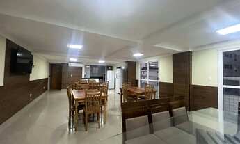 Imagem 5: Apartamento à venda, 85 m² por R$ 520.000,00 - Vila Guilhermina - Praia Grande/SP