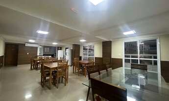 Imagem 6: Apartamento à venda, 85 m² por R$ 520.000,00 - Vila Guilhermina - Praia Grande/SP