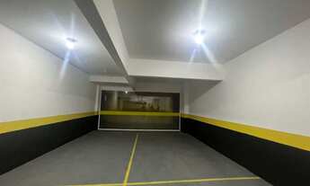 Imagem 7: Apartamento à venda, 85 m² por R$ 520.000,00 - Vila Guilhermina - Praia Grande/SP