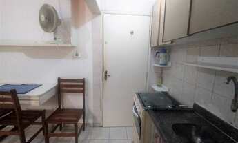 Imagem: Kitnet com 1 dorm, Aviação, Praia Grande
