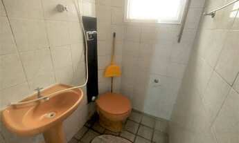 Imagem 2: Kitnet com 1 dorm, Aviação, Praia Grande - R$ 120 mil, Cod: 2852