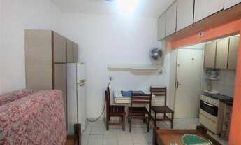 Imagem 5: Kitnet com 1 dorm, Aviação, Praia Grande - R$ 120 mil, Cod: 2852