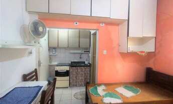 Imagem 6: Kitnet com 1 dorm, Aviação, Praia Grande - R$ 120 mil, Cod: 2852