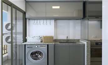 Imagem: Apartamento com 3 dorms, Canto do Forte