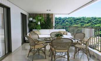 Imagem 2: Apartamento com 3 dorms, Canto do Forte, Praia Grande - R$ 1.11 mi, Cod: 2152