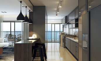 Imagem 6: Apartamento com 3 dorms, Canto do Forte, Praia Grande - R$ 1.11 mi, Cod: 2152