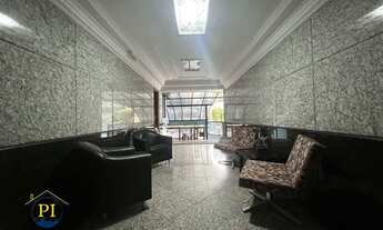 Imagem 2: Apartamento com 3 dorms, Guilhermina, Praia Grande - R$ 500 mil, Cod: 2352