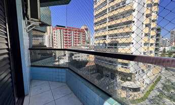 Imagem 5: Apartamento com 3 dorms, Guilhermina, Praia Grande - R$ 500 mil, Cod: 2352