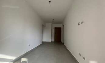 Imagem 2: Apartamento com 1 dorm, Aviação, Praia Grande - R$ 383 mil, Cod: 1953