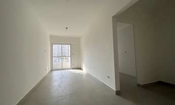 Imagem 3: Apartamento com 1 dorm, Aviação, Praia Grande - R$ 383 mil, Cod: 1953