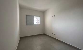 Imagem 4: Apartamento com 1 dorm, Aviação, Praia Grande - R$ 383 mil, Cod: 1953