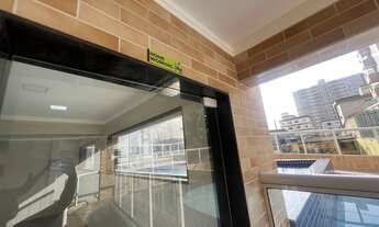 Imagem 7: Apartamento com 1 dorm, Aviação, Praia Grande - R$ 383 mil, Cod: 1953