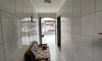 Imagem: Casa com 2 dorms, Imperador, Praia Grande