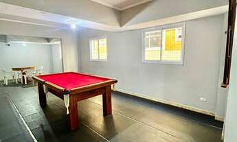 Imagem 3: Apartamento com 1 dorm, Aviação, Praia Grande - R$ 210 mil, Cod: 2253