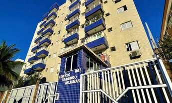 Imagem 6: Apartamento com 1 dorm, Aviação, Praia Grande - R$ 210 mil, Cod: 2253