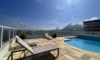 Imagem: Apartamento com 3 dorms, Canto do Forte