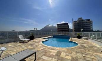 Imagem 2: Apartamento com 3 dorms, Canto do Forte, Praia Grande - R$ 1.8 mi, Cod: 1154