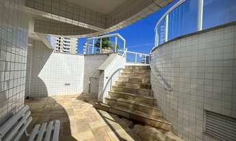 Imagem 3: Apartamento com 3 dorms, Canto do Forte, Praia Grande - R$ 1.8 mi, Cod: 1154