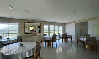 Imagem 5: Apartamento com 3 dorms, Canto do Forte, Praia Grande - R$ 1.8 mi, Cod: 1154