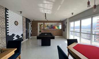 Imagem 6: Apartamento com 3 dorms, Canto do Forte, Praia Grande - R$ 1.8 mi, Cod: 1154