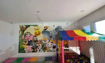 Imagem 7: Apartamento com 3 dorms, Canto do Forte, Praia Grande - R$ 1.8 mi, Cod: 1154