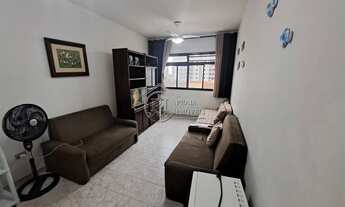 Imagem: APARTAMENTO COM 50 m² - CAMPO DA AVIACAO