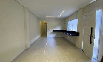 Imagem 3: Casa com 2 dorms, Maracanã, Praia Grande - R$ 435 mil, Cod: 2254