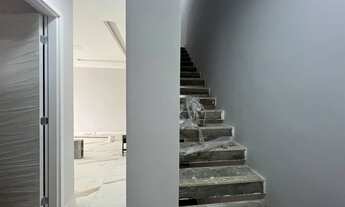 Imagem 5: Casa de Condomínio com 3 dorms, Caiçara, Praia Grande - R$ 460 mil, Cod: 2354